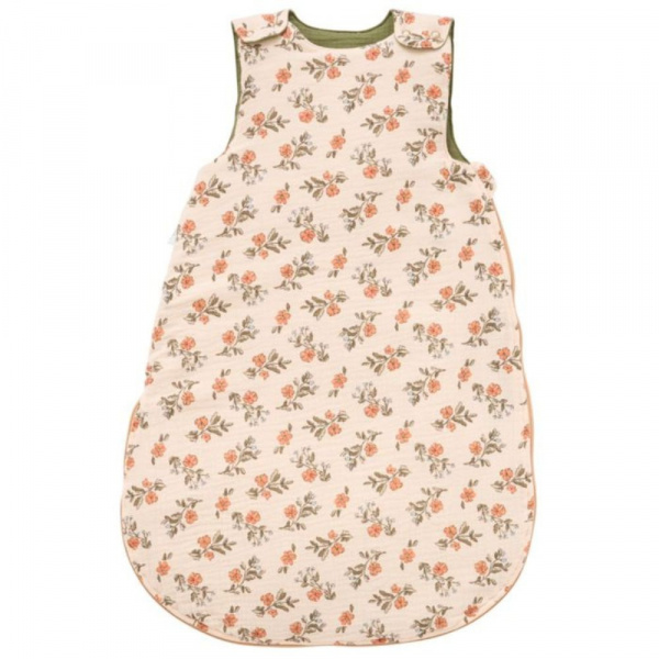 Gigoteuse ouatinée secret cottage 0-6 mois Bb&co