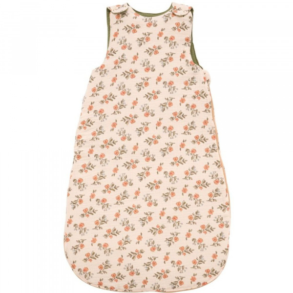 Gigoteuse ouatinée - secret cottage 6-18 mois Bb&co