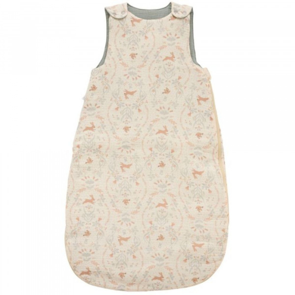 Gigoteuse outinée - jardin enchanté 6-18 mois Bb&co