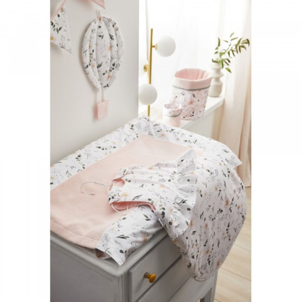 Gigoteuse été soft stripes - galet - 0/6 mois Bb&co