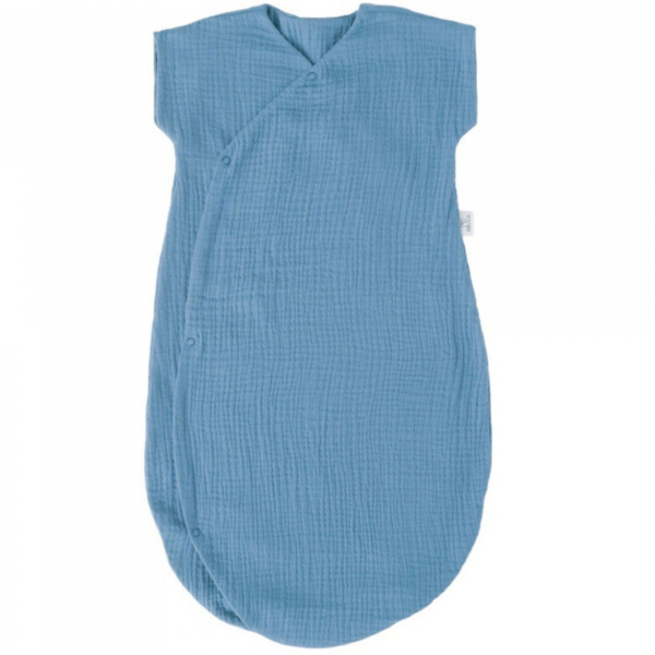 Gigoteuse été kimono 6-18 mois havane Bb&co