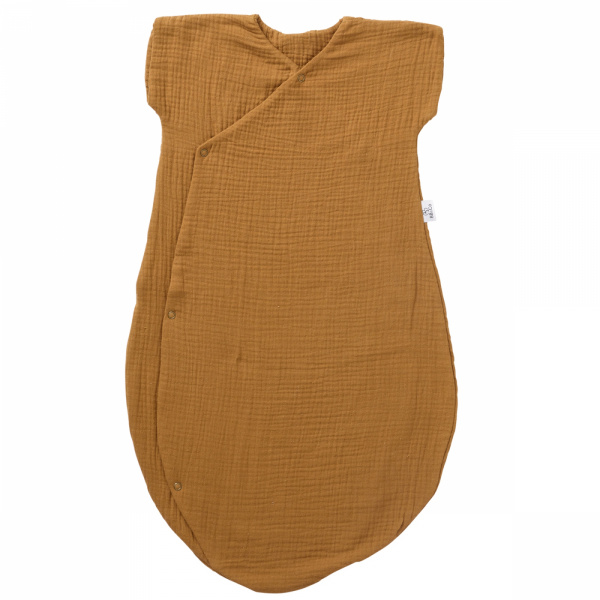 Gigoteuse été kimono 6-18 mois havane Bb&co