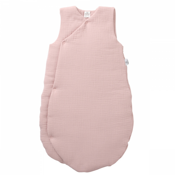 Gigoteuse kimono gaze de coton 18-36 mois havane Bb&co