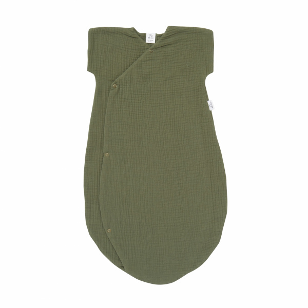 Gigoteuse été kimono 18-36 mois pétale Bb&co