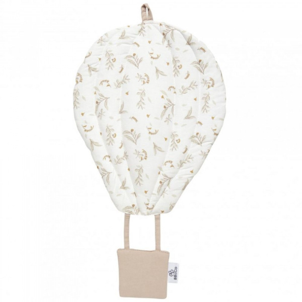 Décoration murale montgolfière daydream Bb&co
