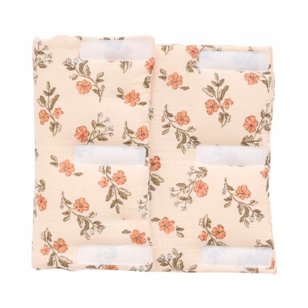 Protège barreaux tour de lit modulable et respirant - secret cottage Bb&co