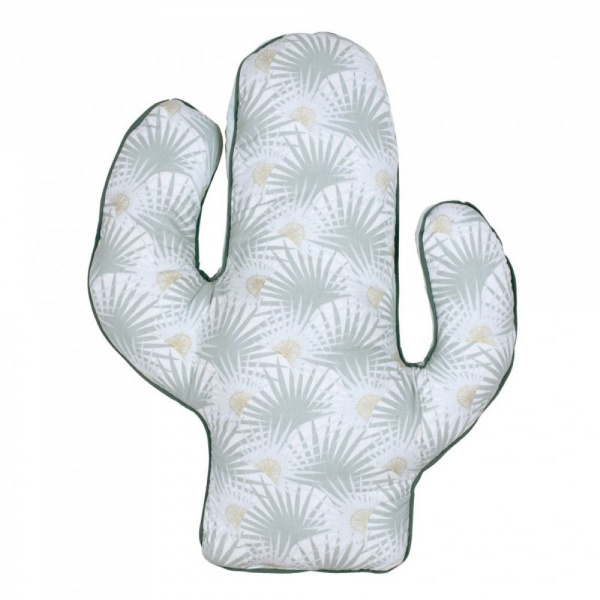 Coussin cactus palm springs Bb&co