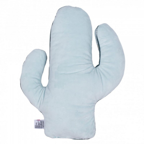 Coussin cactus palm springs Bb&co