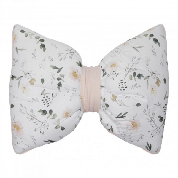 Coussin noeud blooming day Bb&co