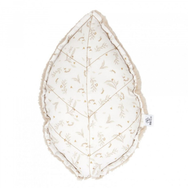 Coussin feuille daydream Bb&co