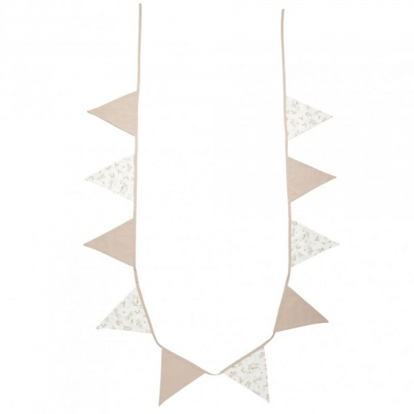 Guirlande fanion daydream Bb&co