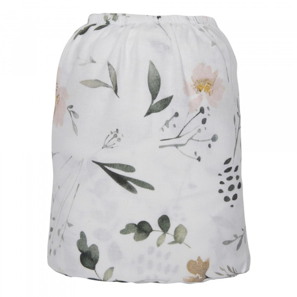 Drap housse pour matelas 60 x 120 cm - daydream Bb&co