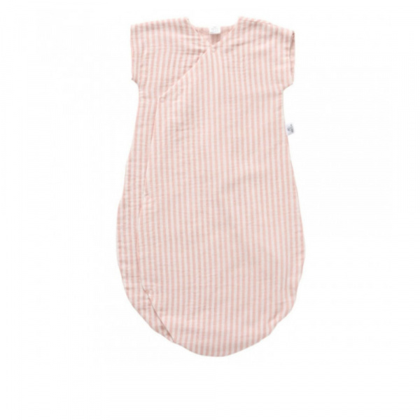 Gigoteuse été kimono 0-6 mois pétale Bb&co