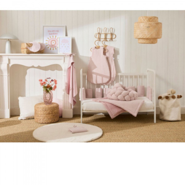 Gigoteuse été kimono 6-18 mois havane Bb&co