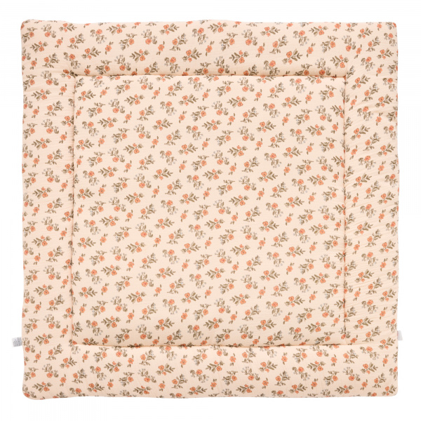Tapis de jeu reversible /fond de parc - secret cottage Bb&co