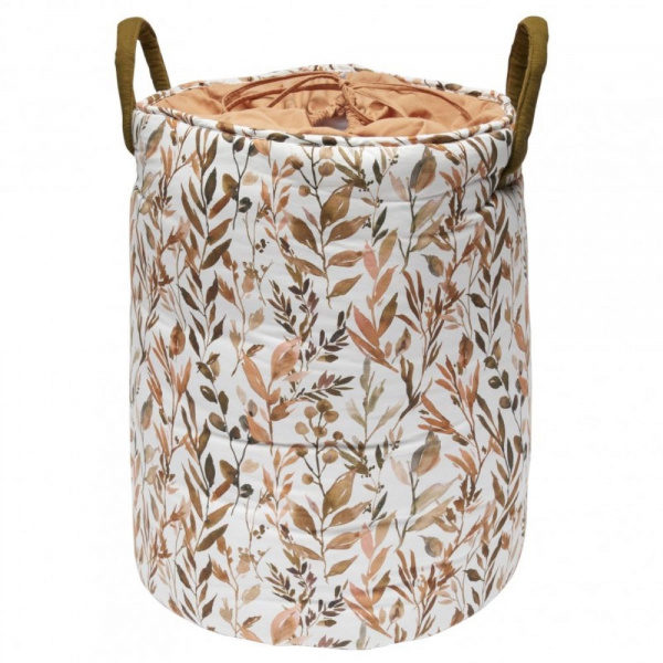 Panier de rangement liberty / beige - afternoon tea Bb&co