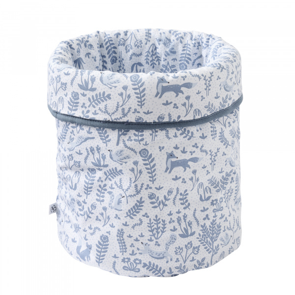 Lot corbeilles de rangement liberty / beige - afternoon tea Bb&co