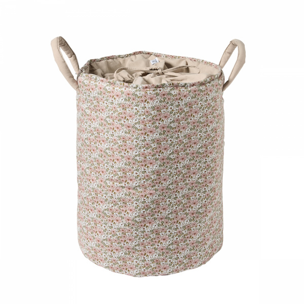 Panier de rangement liberty / beige - afternoon tea Bb&co