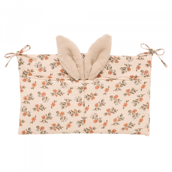 Range-pyjama et doudous - secret cottage Bb&co