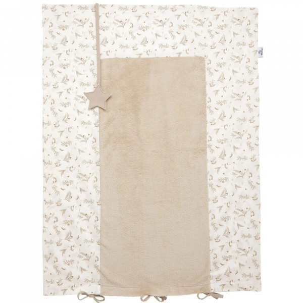 Housse de matelas à langer 60 x 80 cm - daydream Bb&co