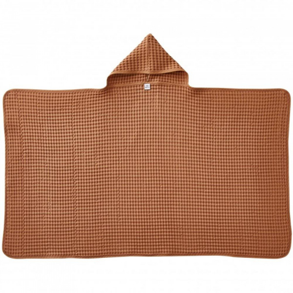 Cape de bain cassonade Bb&co