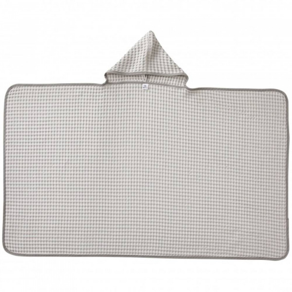 Cape de bain nuage Bb&co