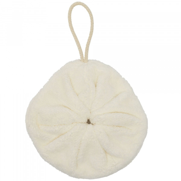 Fleur de douche enfant bambou - havane Bb&co