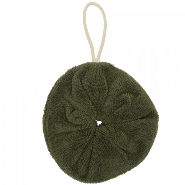 Fleur de douche enfant bambou - fougère Bb&co