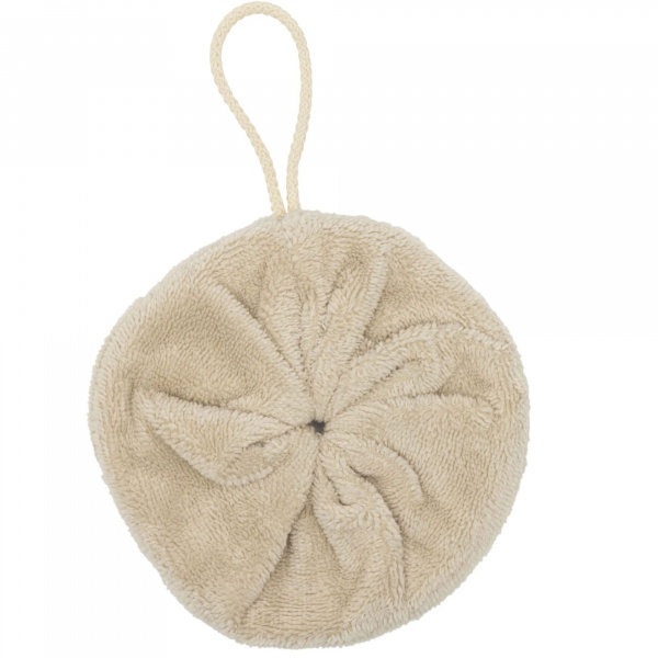 Fleur de douche enfant bambou - havane Bb&co