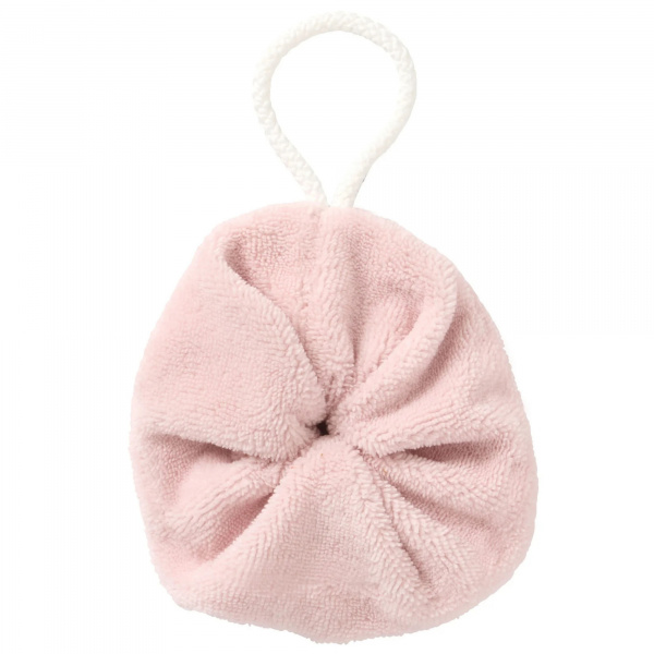 Fleur de douche enfant bambou - pétale Bb&co
