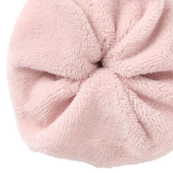 Fleur de douche enfant bambou - pétale Bb&co