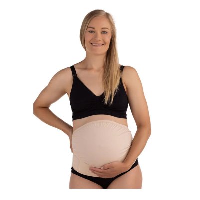 Ceinture de grossesse chair taille s/m