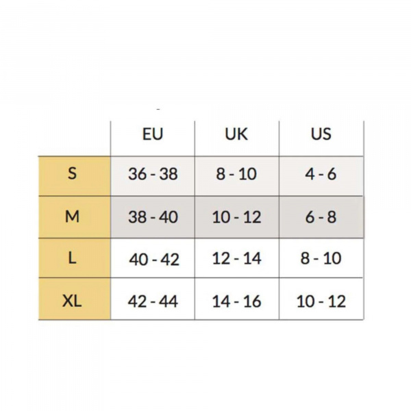 Top d’allaitement gainant seamless eco honey beige taille s Carriwell