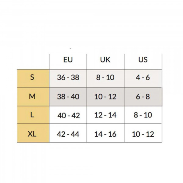 Top d’allaitement gainant seamless eco honey beige taille l Carriwell