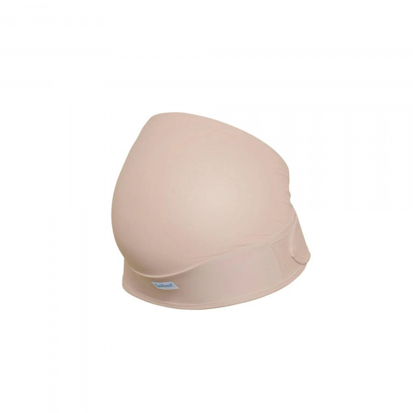 Ceinture de grossesse chair taille s/m Carriwell