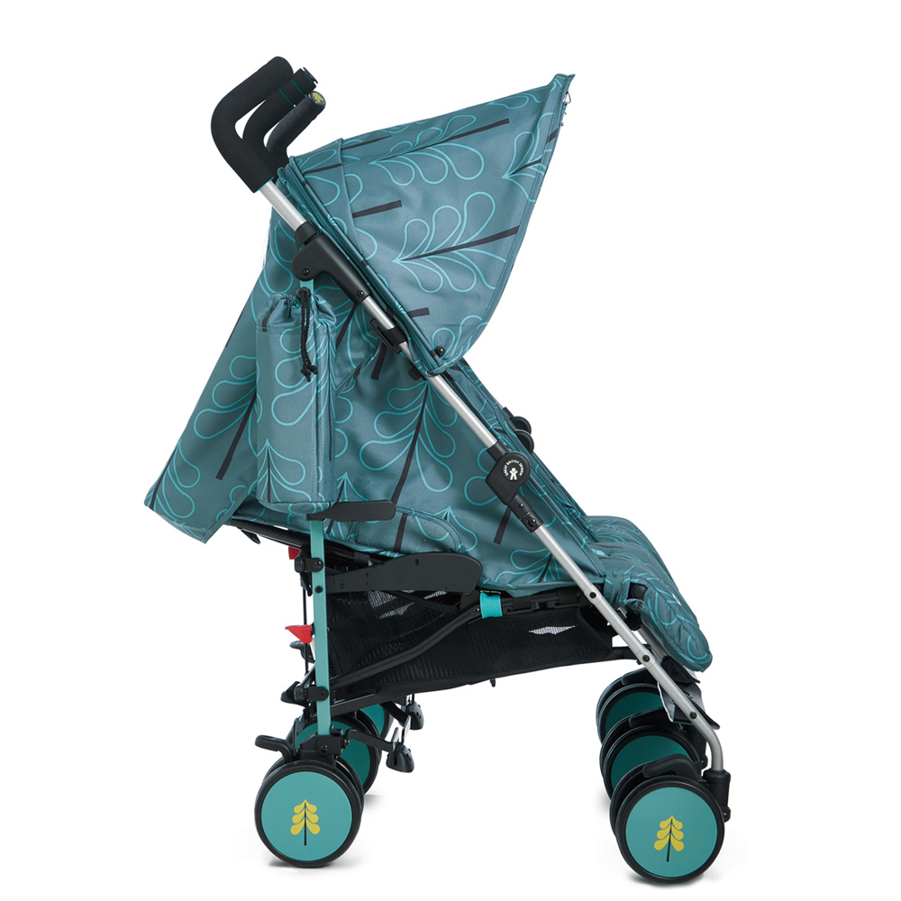 poussette double cosatto avis