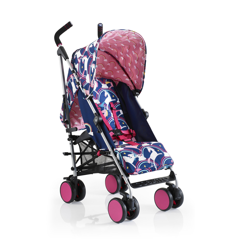 cosatto poussette canne