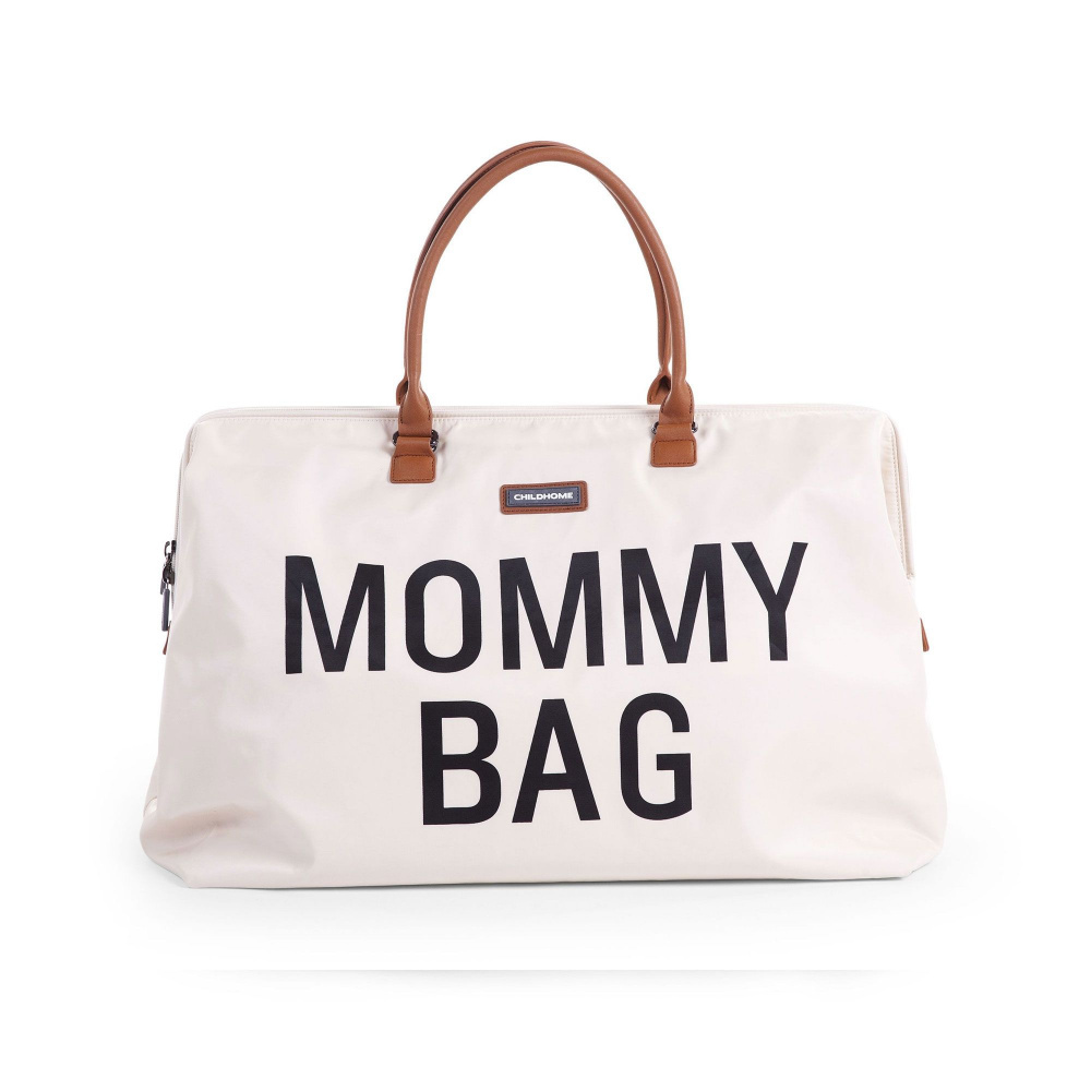 Sac à langer Mommy Bag - Kaki