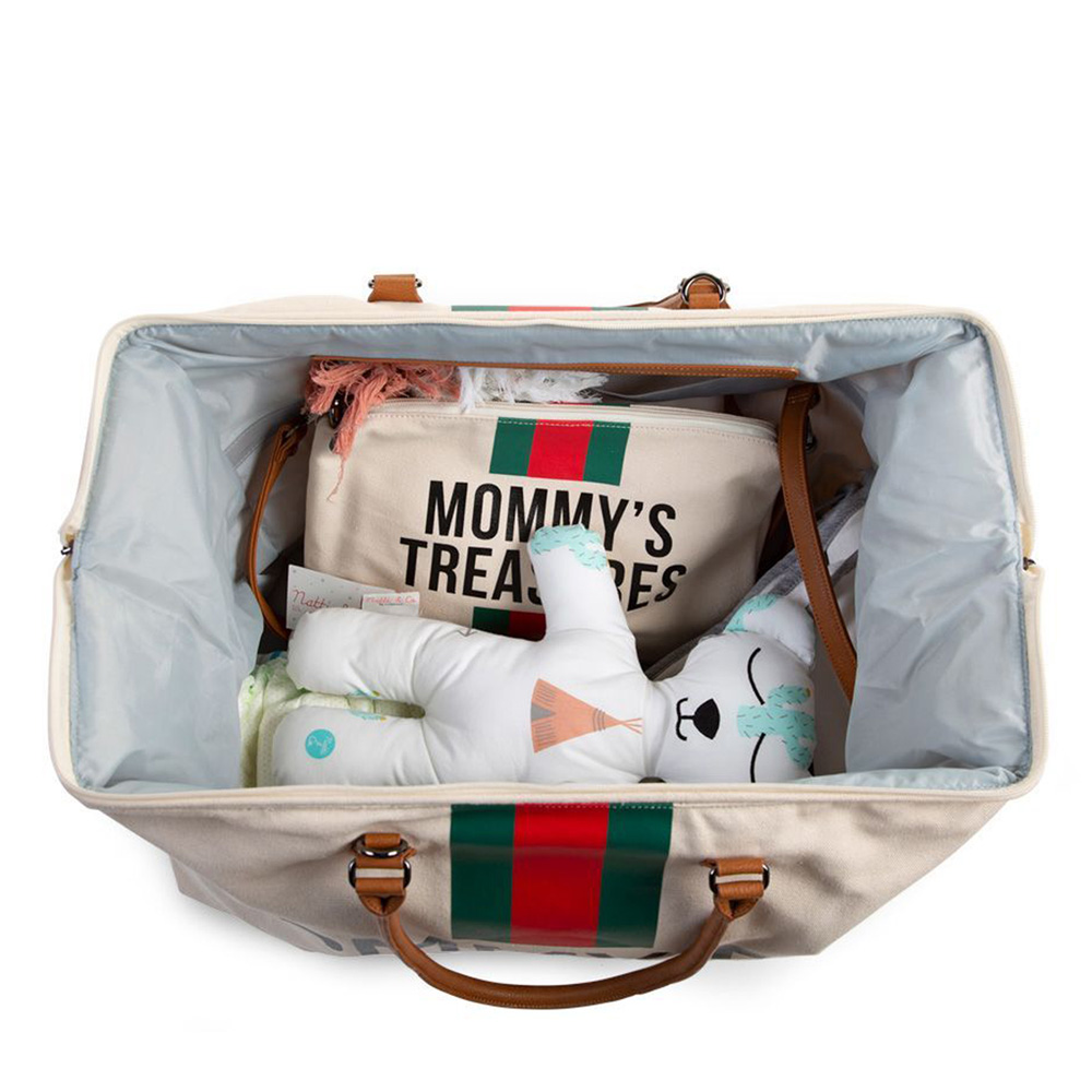 sac mommy bag