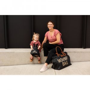 Sac à langer mommy bag Childhome