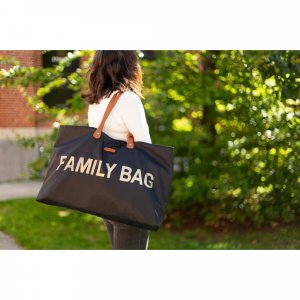 Sac à langer family bag Childhome