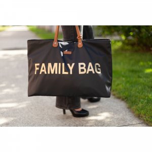 Sac à langer family bag Childhome