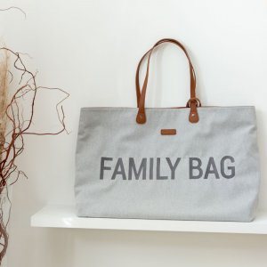 Sac à langer family bag Childhome