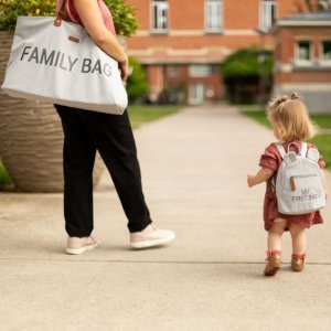 Sac à langer family bag Childhome