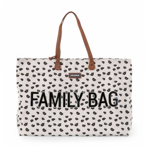 Sac à langer family bag Childhome