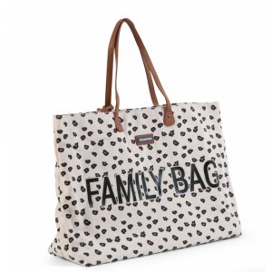Sac à langer family bag Childhome