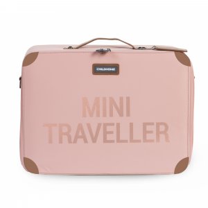 Valise enfant mini traveller Childhome