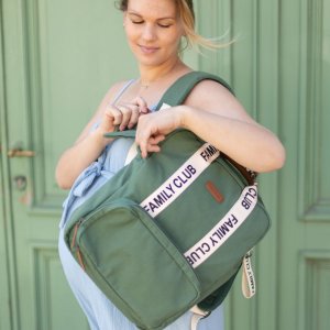 Sac à dos family club signature Childhome