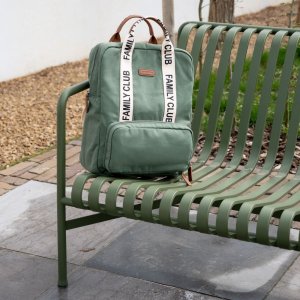 Sac à dos family club signature Childhome