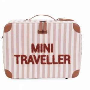 Valise enfant mini traveller Childhome
